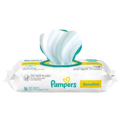 pampers babe dream