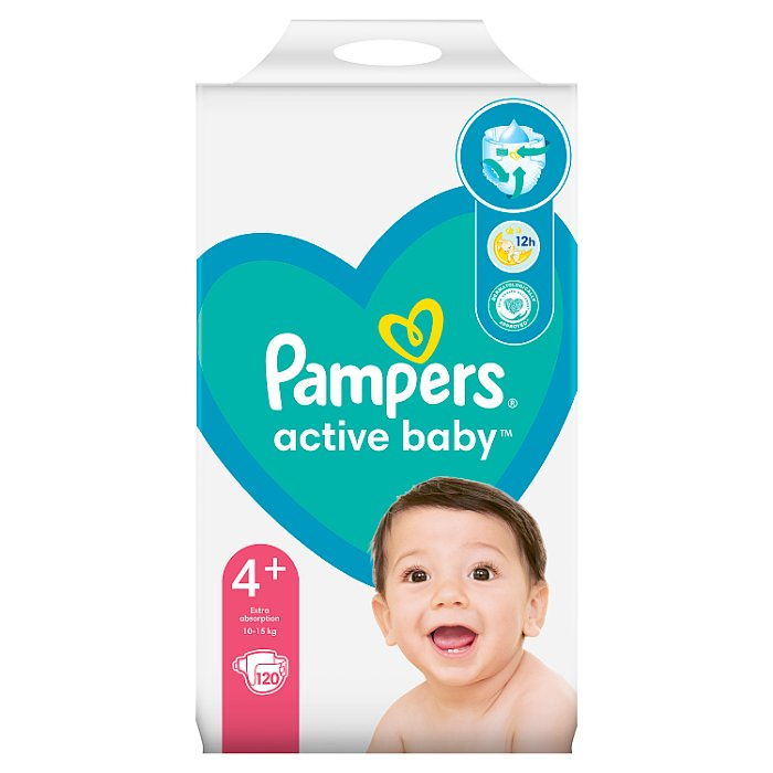 hp 1050 pampers