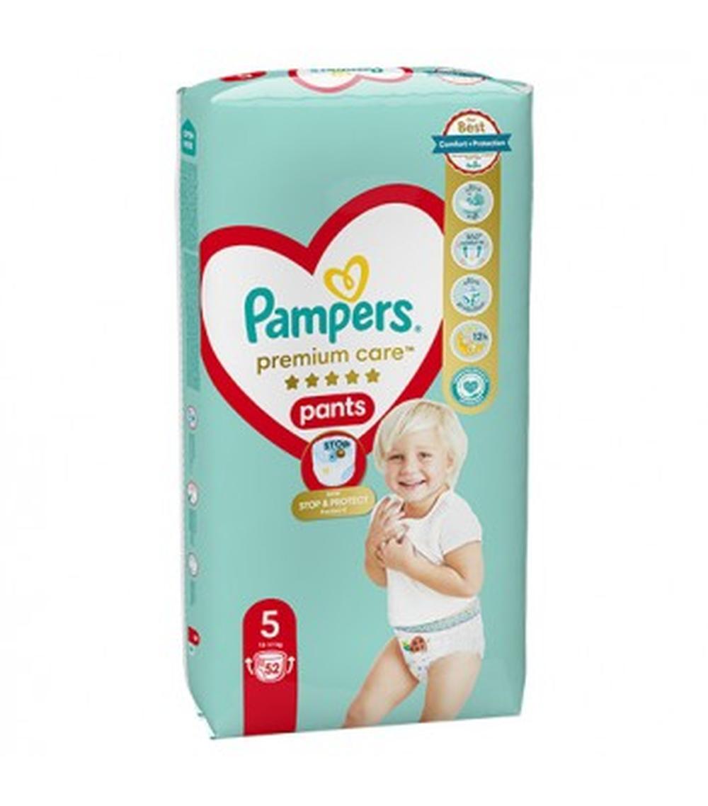 pampers giant box size 2