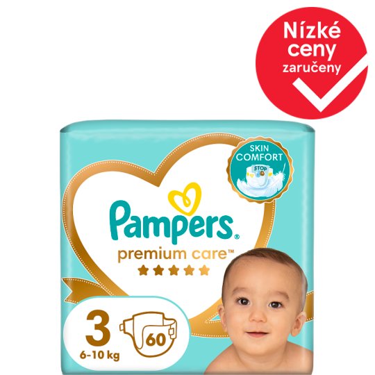 pamper superchłonne na noc