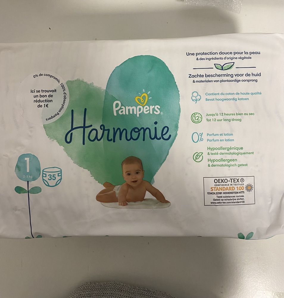 spodenki zalrywakace pampers