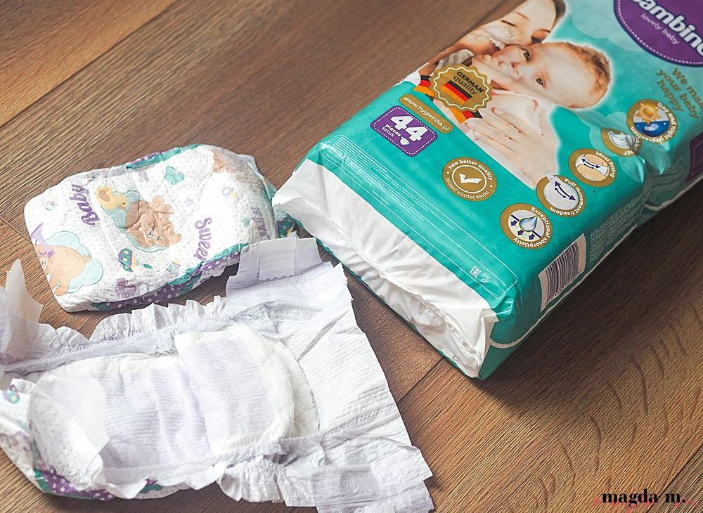 pampers premium care tesco