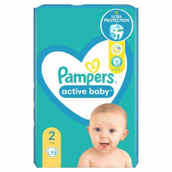 peluchy pampers