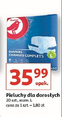 chusteczki pampers fresh clean zawierają parabeny