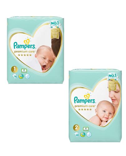 pieluxhomajtki pampers.3