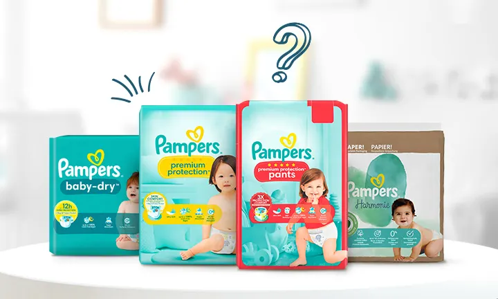 pampers aqua pure chusteczki nawilżane