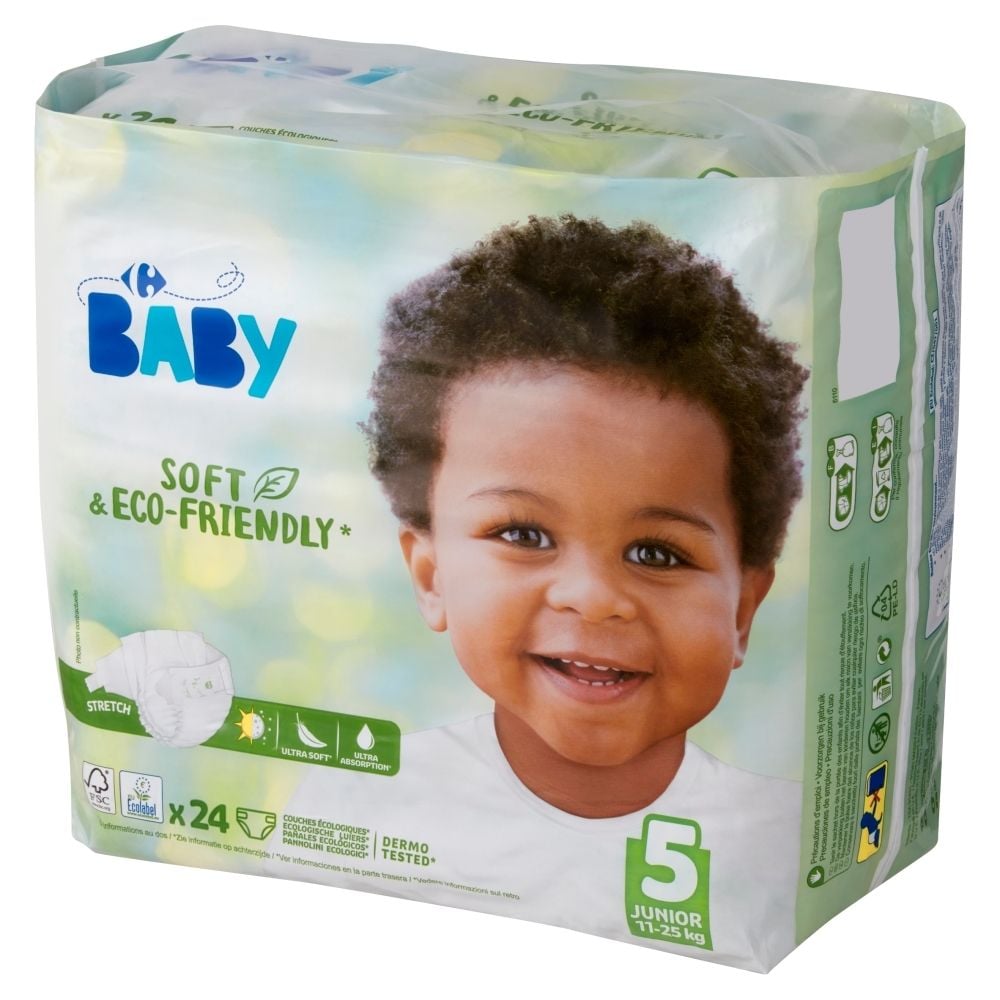 pampers baby dry 4 56