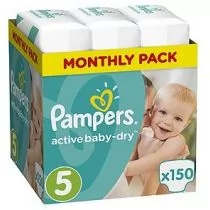 pieluszki pampers premium care newborn 2-5kg 78szt