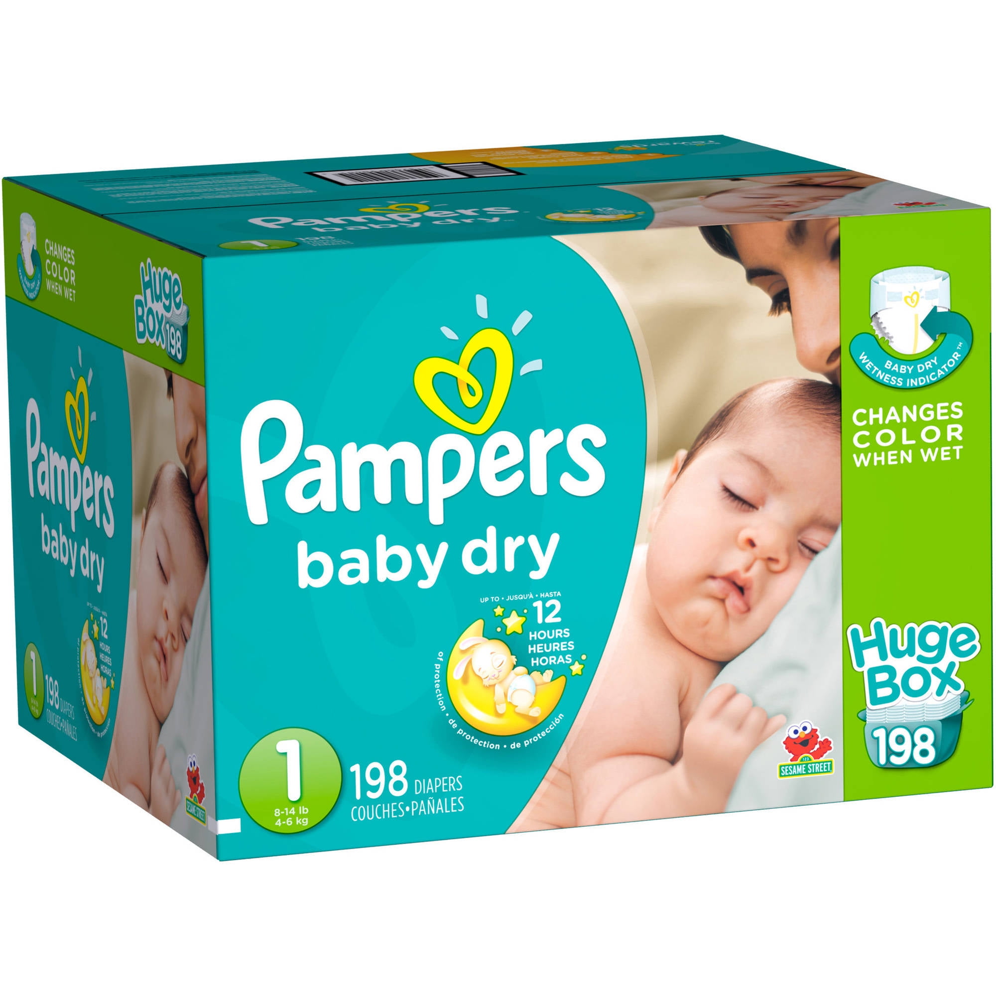 nowe inne pampers premium care