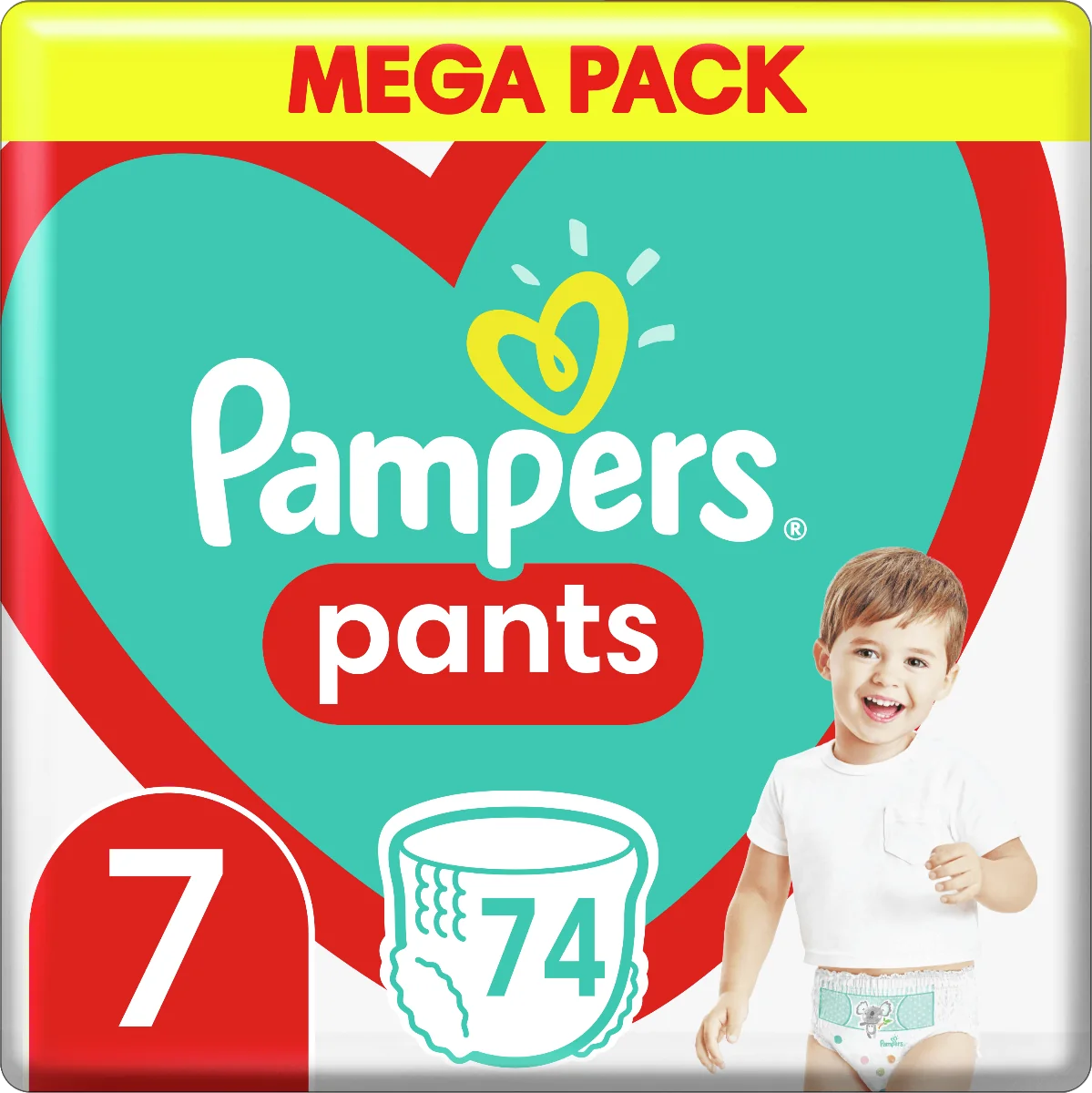 problem pielęgnacyjny pampers