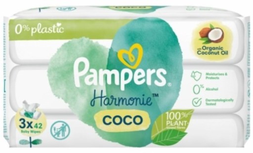 pampers 3 rozmiary