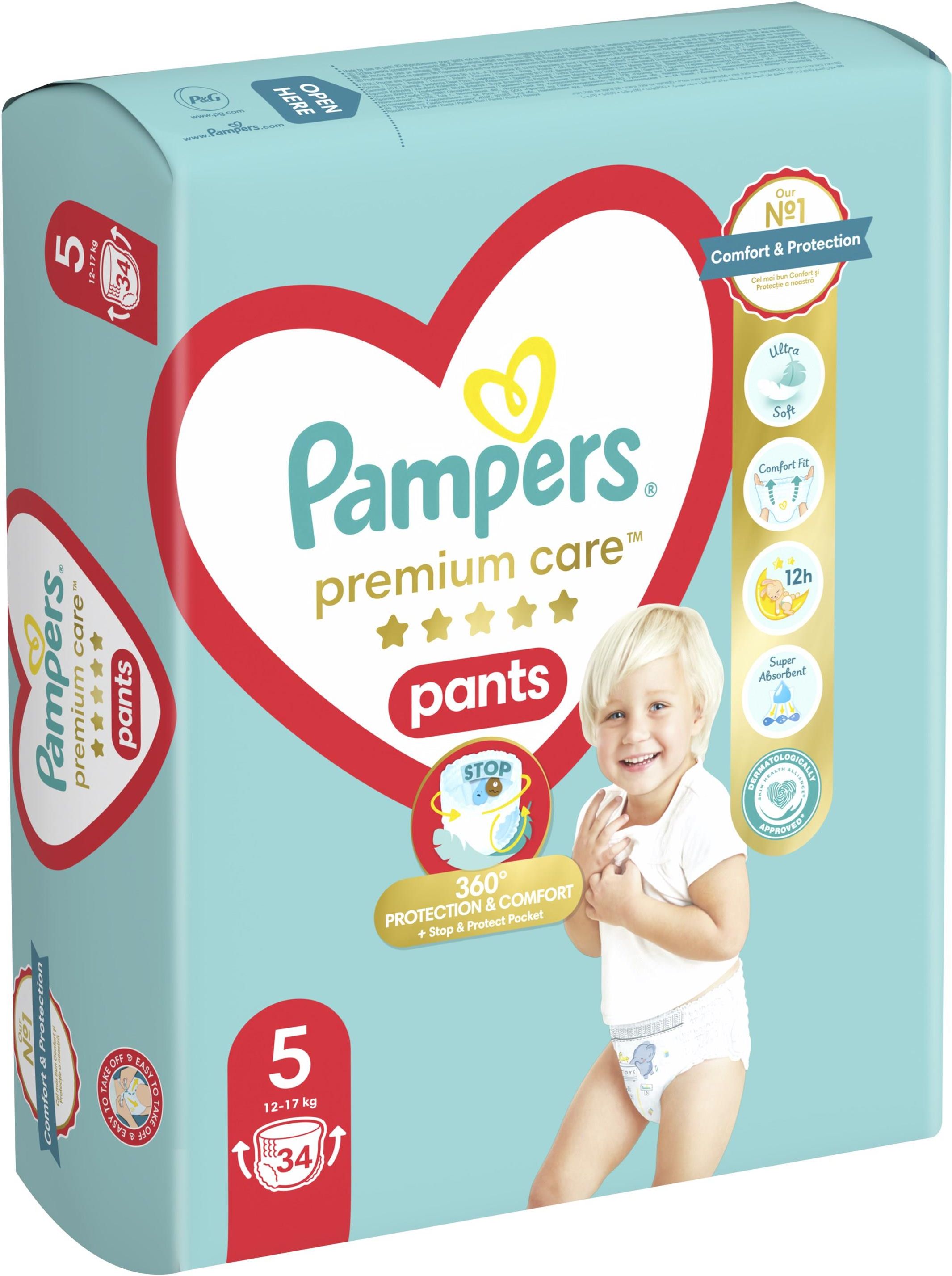 pampers cafe 2