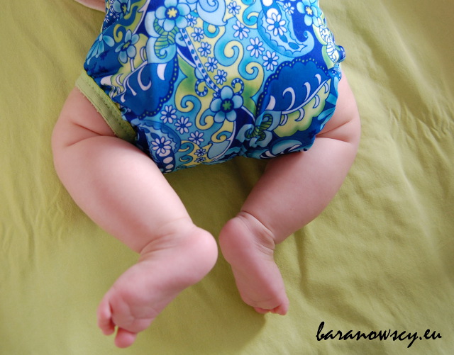 pampers premium care rozmiar stare