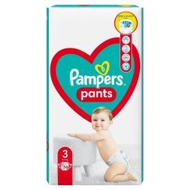 zdjecie pampers 6