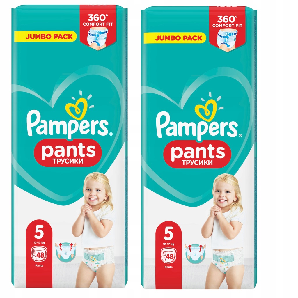 obrazek pampers