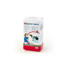 pieluchy pampers aktiv baby dry 3