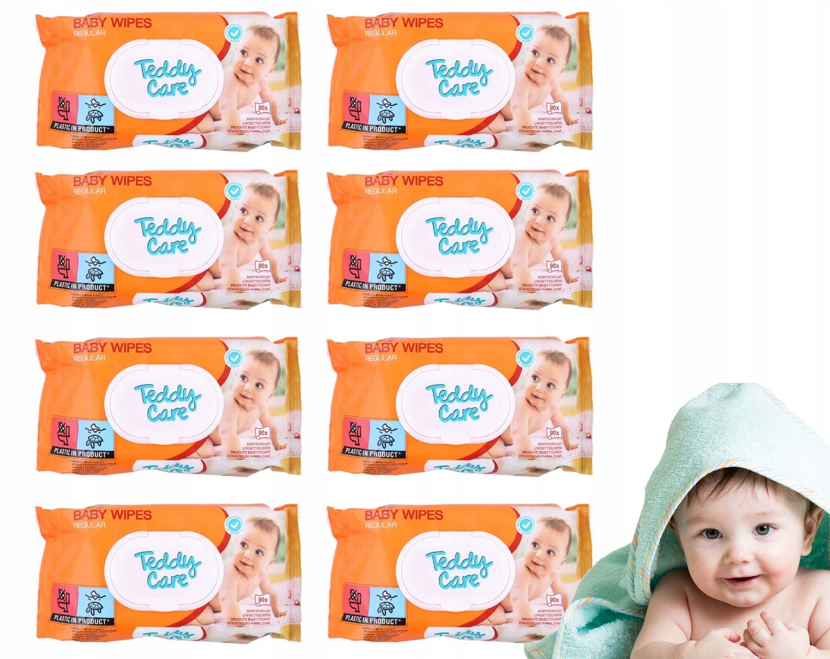 pampers branża