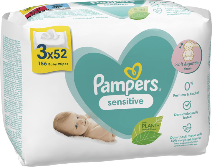 emag pampers 6