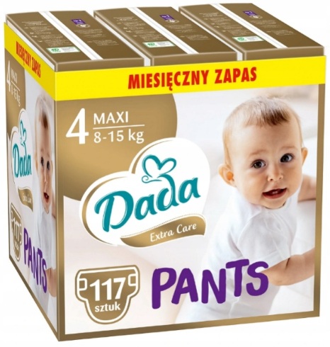 pieluchy dada soft czy premium