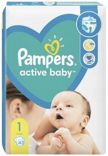 pampers 4 174 szt carrefour