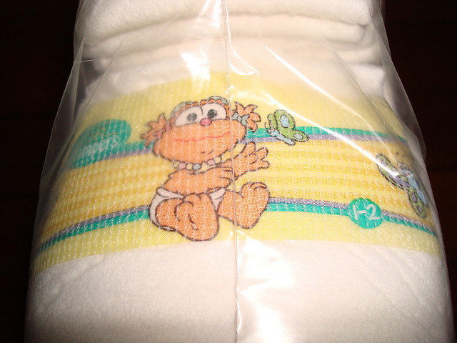 pampers pants premium care size 5