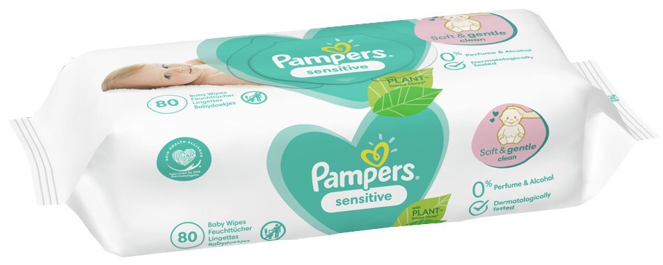 pieluchy pampers 2 pss spolem