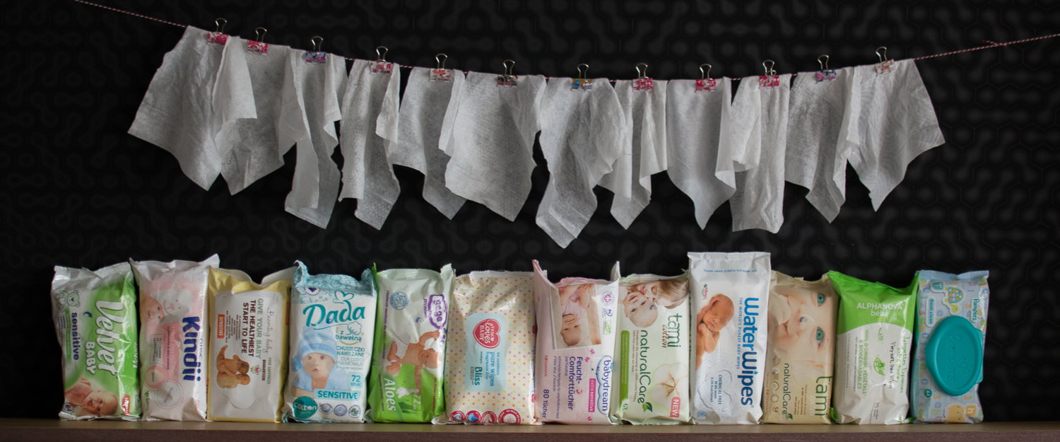 mega box pampers 4 lidl