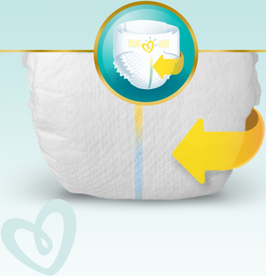 pampers 3 66