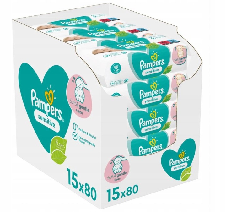 e mag pampers pants 5