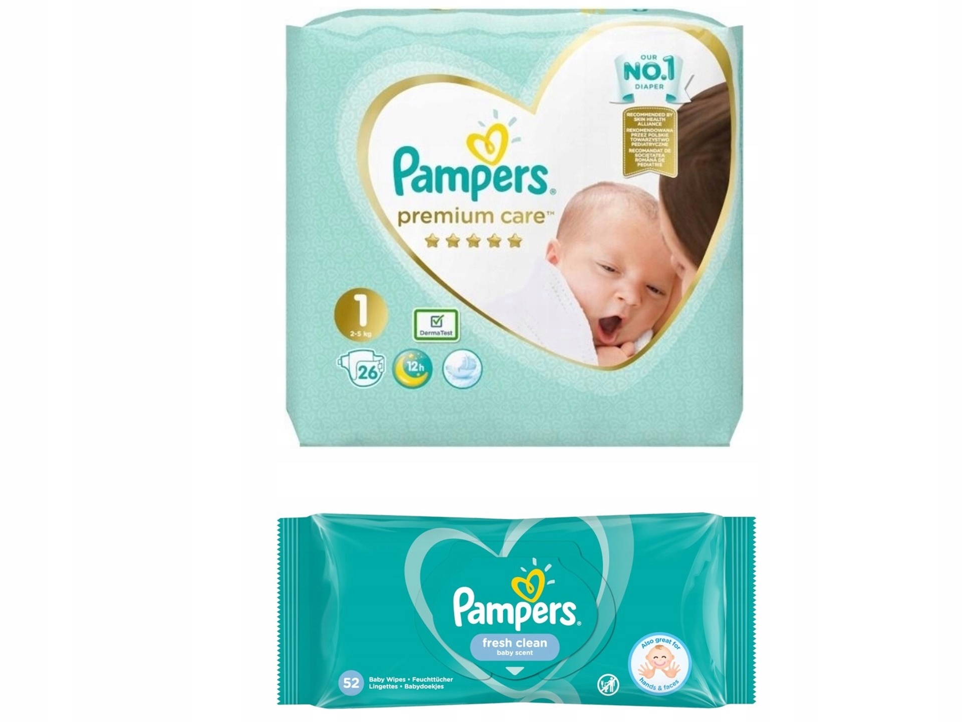 blogerki parentingowe pampers