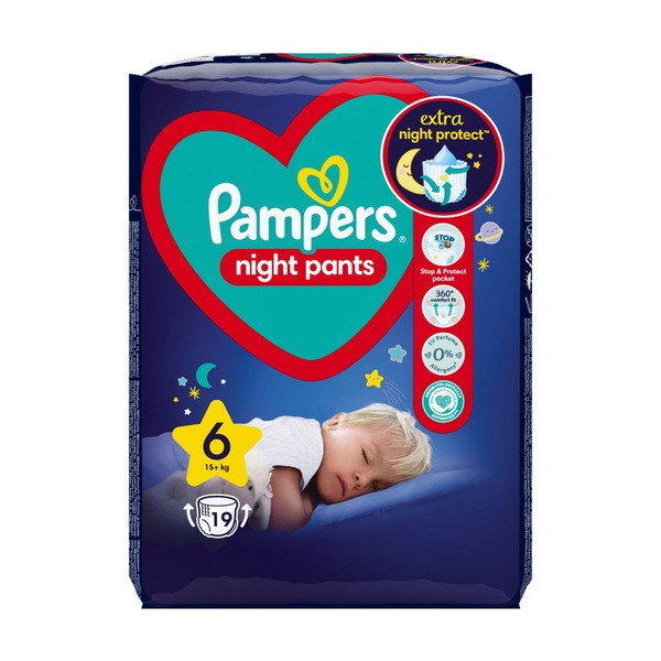 pampers 5 no mega box