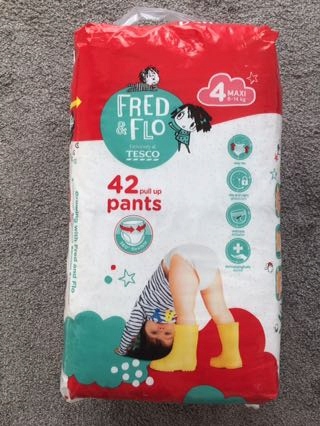 pampers 86 pack