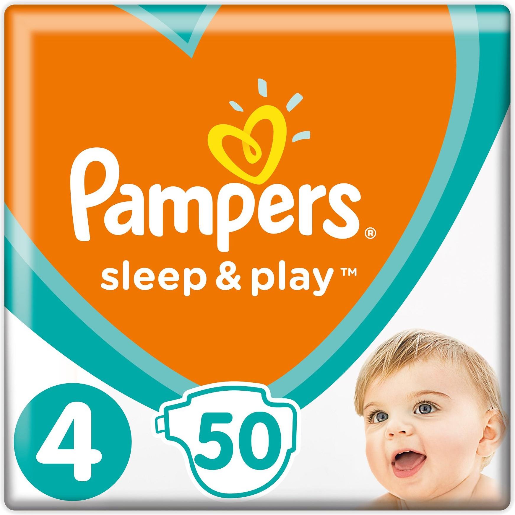 pampers premium careants rozmiar 3