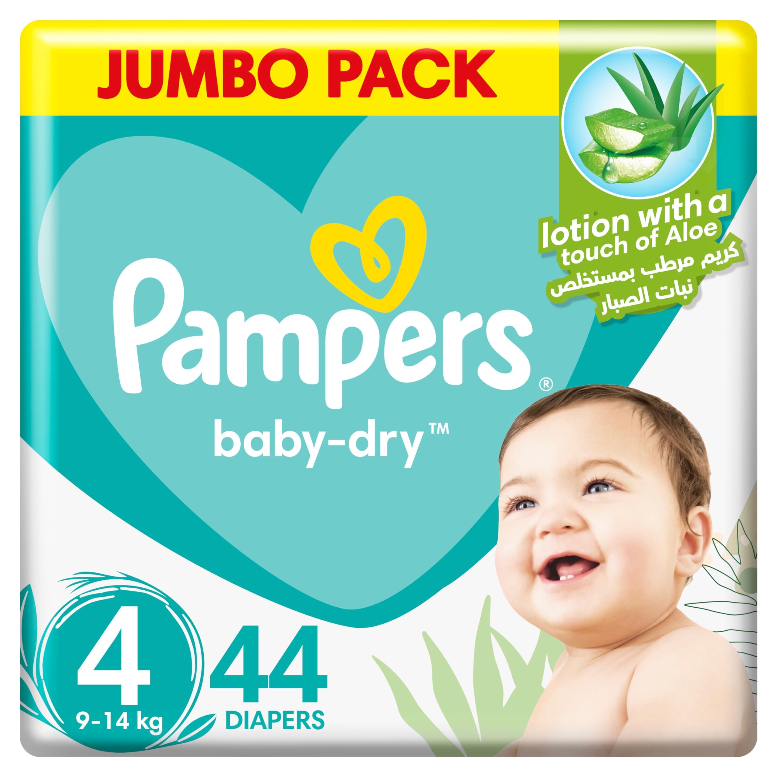 pampersy pampers 3 90 szt