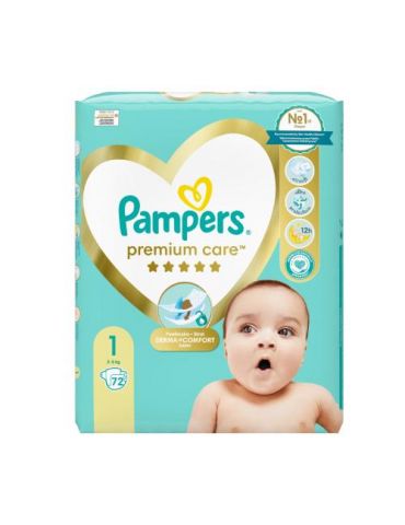 pampers pannts rozmiar 4+