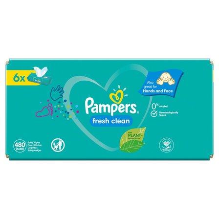 pampers.premium 1 tesco