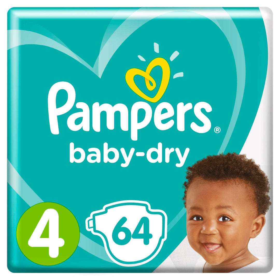 biedronka pampers pieluchomajtki 5