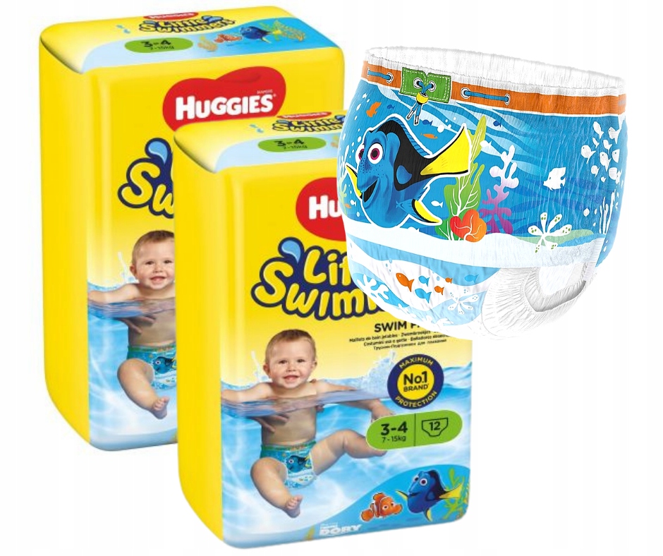 pampers premium care 1 22 sztuki