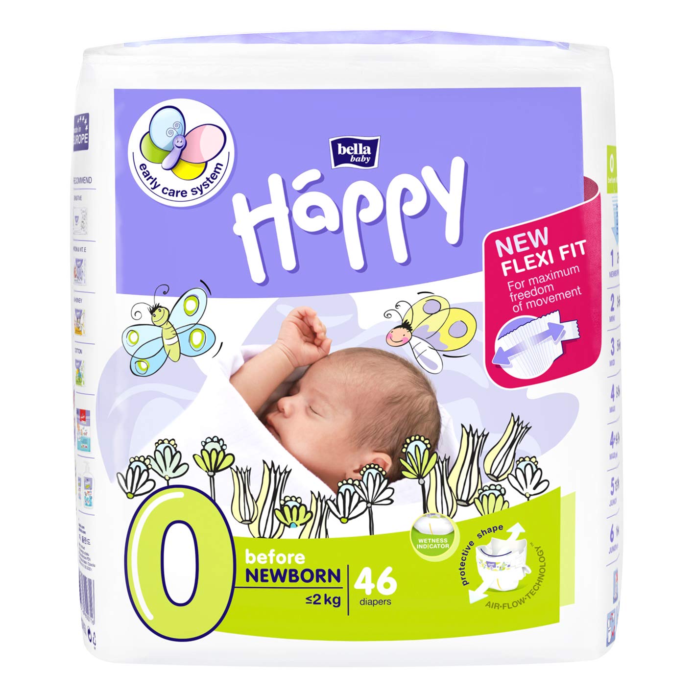 pieluchy pampers 6 promocja kaufland do kiedy