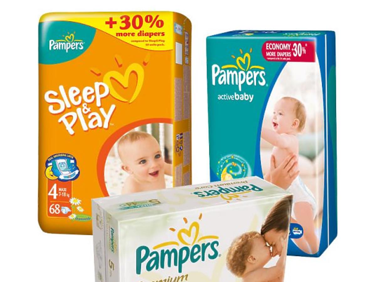 pieluszki huggies elite soft