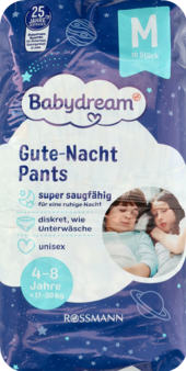 pampers actic baby 3