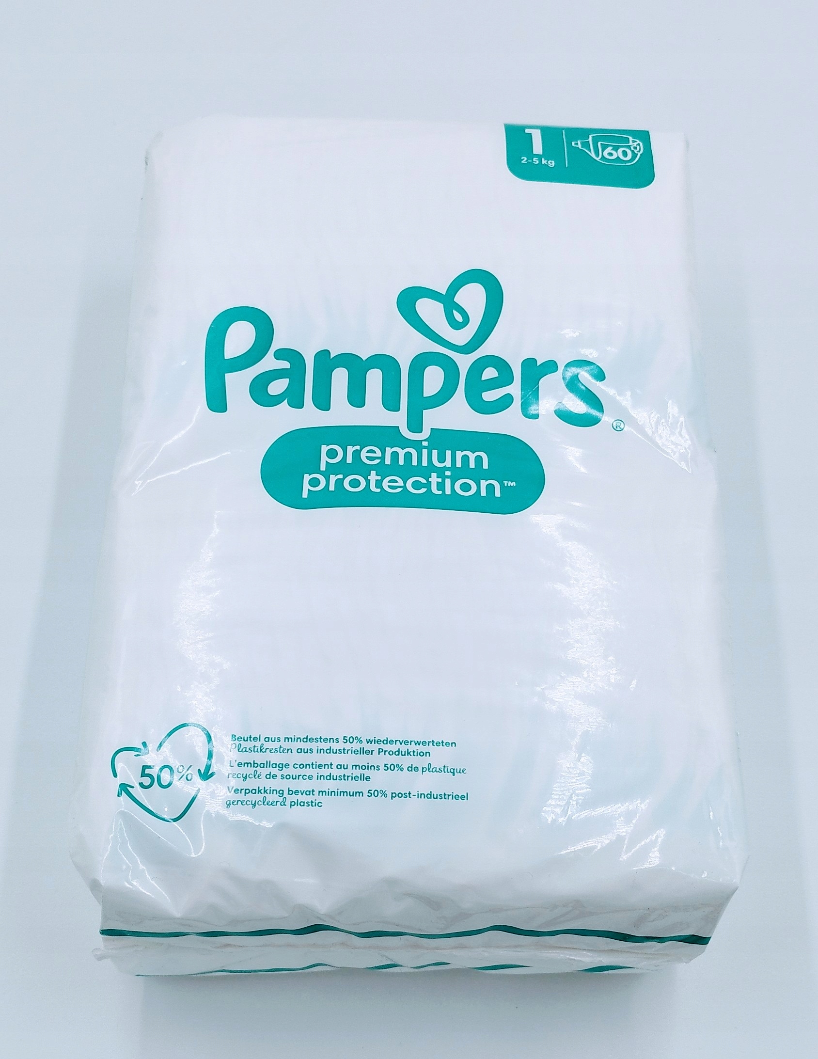 pampers premium care pieluchy rozmiar