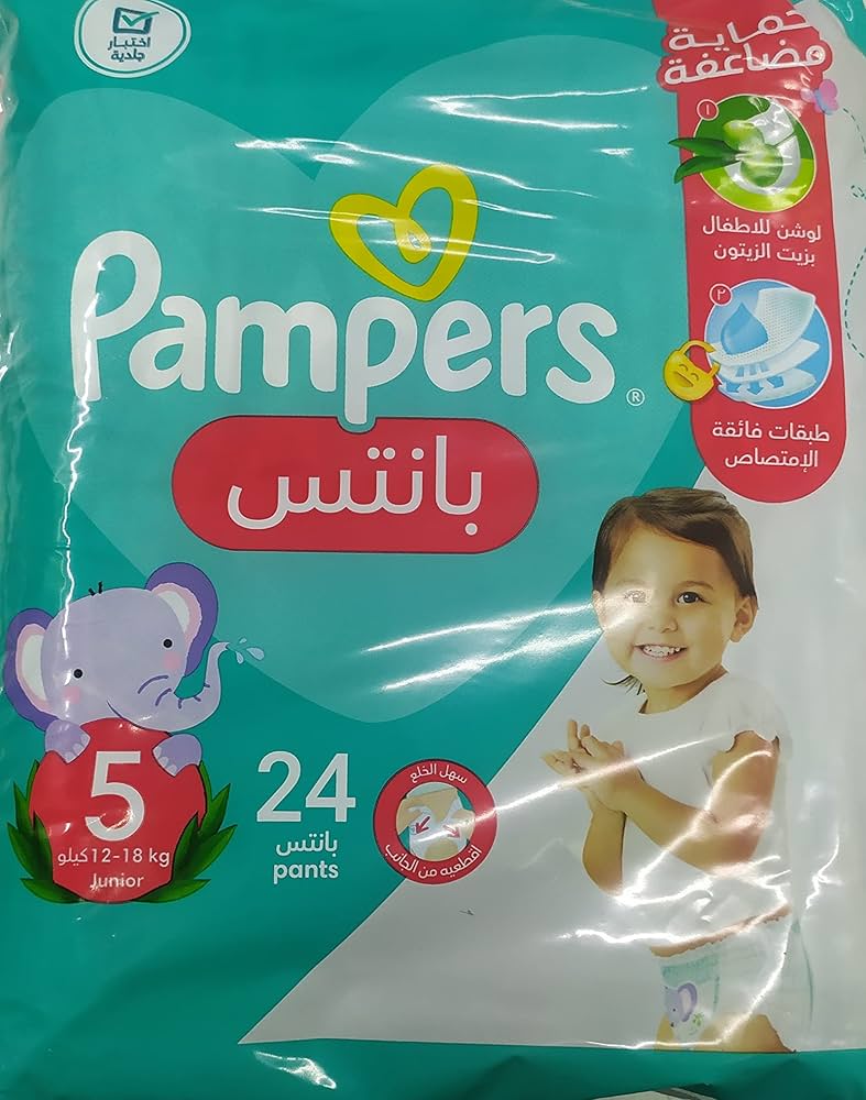 makro pampers size 2