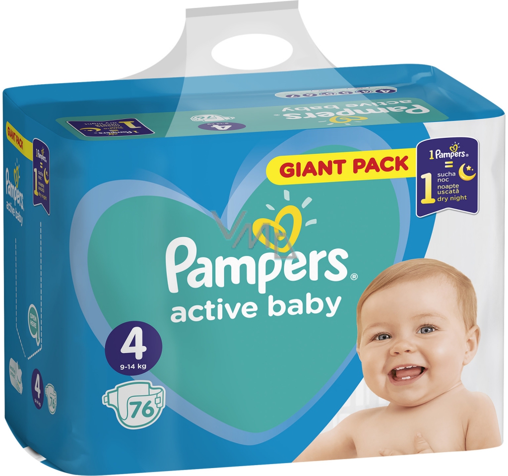 pampers pieluchy premium care vp 2 min