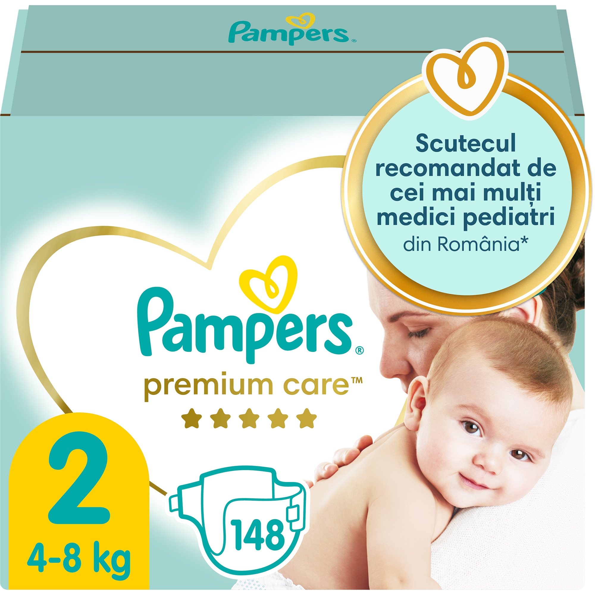 pampers p3 sklep