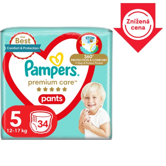 pampers hush little baby napisy