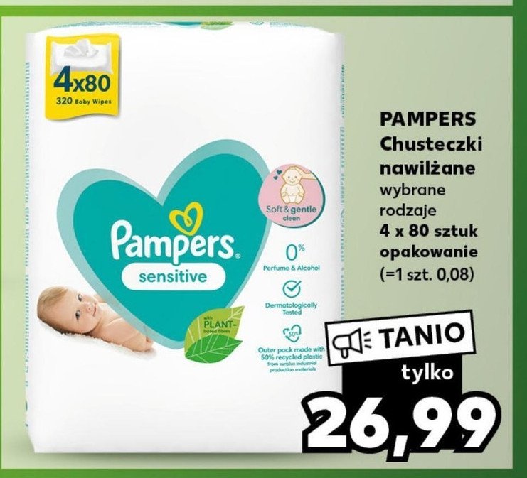 ostre pieluchomajtki pampers