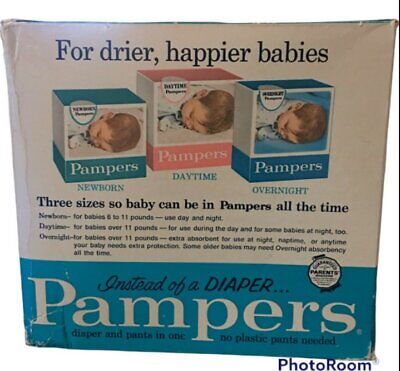 libero pampers 5