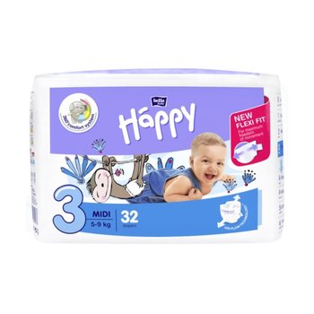 huggies pieluchomajtki 5