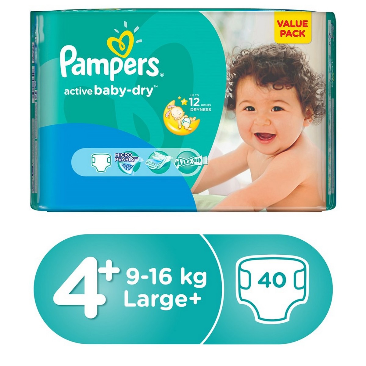 pampers pure protection pieluchy 2 4-8 kg